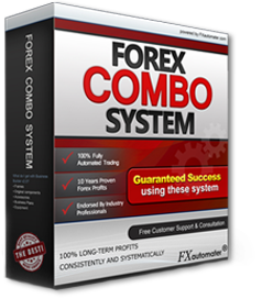 FOREX COMBO SYSTEM