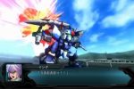 【PS3】第2次スーパーロボット大戦OG－戦闘デモ集