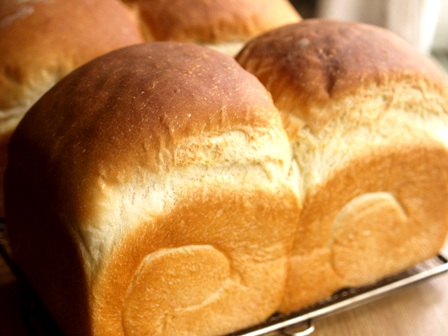 リファリーヌ食パン