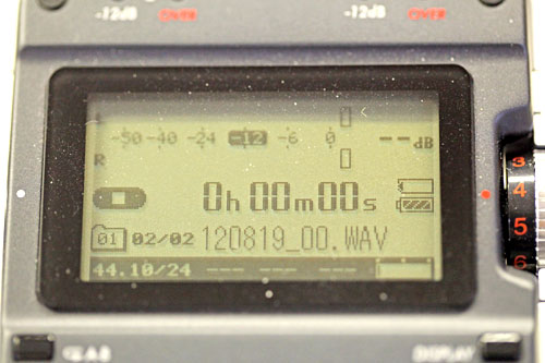 ♪Illustrator-meiste Yukio Miyamoto♪ SONY リニアPCMレコーダー PCM-D50