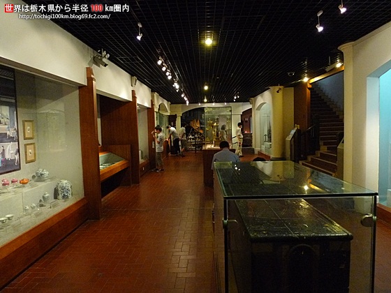 広州博物館（鎮海楼）