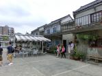 真ん中広場