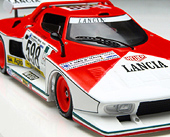 レーヴコレクション 1/43 ランチア ストラトス ターボ Gr.5 1976年 ジロ・デ・イタリア 優勝 ＃598 R70153 Giro d'Italia Lancia Stratos Turbo Gr.5