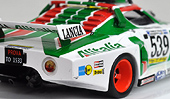 ランチア ストラトス ターボ Gr.5 1977年ジロ・デ・イタリア 539号車 シルエット フォーミュラー サンドロ ムナーリ Sodano レーヴコレクション 1/43 Lancia Stratos Turbo Group 5 Giro d Italia Silhouette Formula Sandro Munari