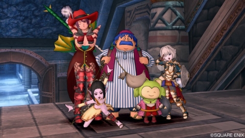 トルネコ1